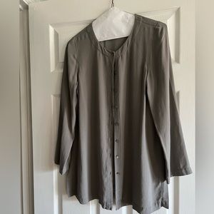 Eileen Fisher tunic